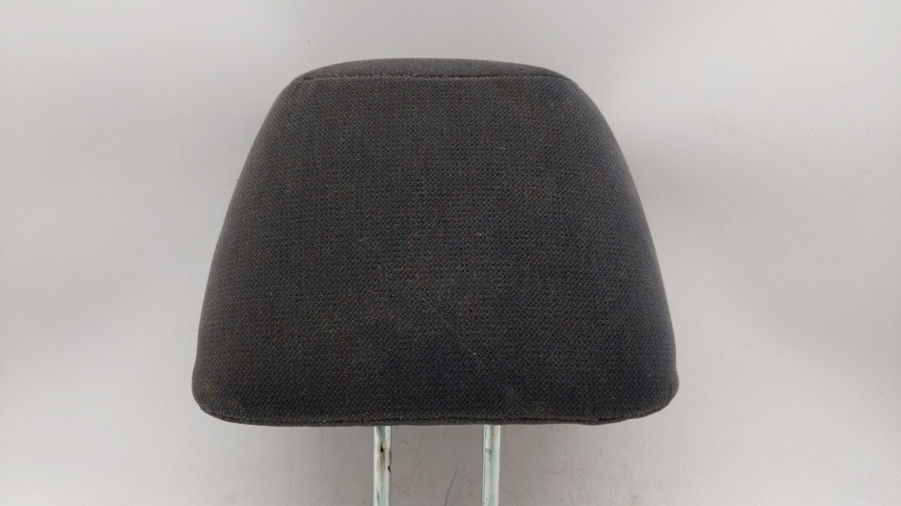 1999 Honda Accord Headrest Head Rest Front Driver Passenger Seat Fits OEM Used Auto Parts - Oemusedautoparts1.com