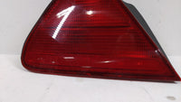 1998-2002 Honda Accord Tail Light Assembly Driver Left OEM Fits Fits 1998 1999 2000 2001 2002 OEM Used Auto Parts - Oemuseda