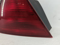 1998-2002 Honda Accord Tail Light Assembly Driver Left OEM P/N:2VA 938 864 2VA 989 864 Fits Fits 1998 1999 2000 2001 2002 OE