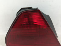 1998-2002 Honda Accord Tail Light Assembly Driver Left OEM P/N:2VA 938 864 2VA 989 864 Fits Fits 1998 1999 2000 2001 2002 OE