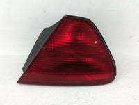 1998-2000 Honda Accord Tail Light Assembly Passenger Right OEM P/N:2VA 938 864 Fits Fits 1998 1999 2000 OEM Used Auto Parts 
