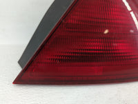 1998-2000 Honda Accord Tail Light Assembly Passenger Right OEM P/N:2VA 938 864 Fits Fits 1998 1999 2000 OEM Used Auto Parts 