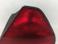 1998-2000 Honda Accord Tail Light Assembly Passenger Right OEM P/N:2VA 938 864 Fits Fits 1998 1999 2000 OEM Used Auto Parts 