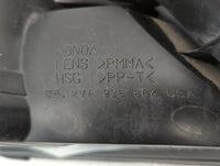 1998-2000 Honda Accord Tail Light Assembly Passenger Right OEM P/N:2VA 938 864 Fits Fits 1998 1999 2000 OEM Used Auto Parts 