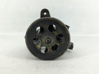 1999 Honda Accord Car Starter Motor Solenoid OEM Fits OEM Used Auto Parts - Oemusedautoparts1.com