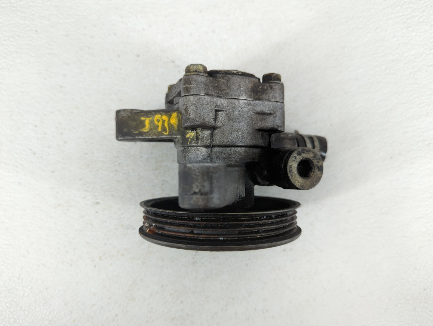 1999 Honda Accord Car Starter Motor Solenoid OEM Fits OEM Used Auto Parts - Oemusedautoparts1.com