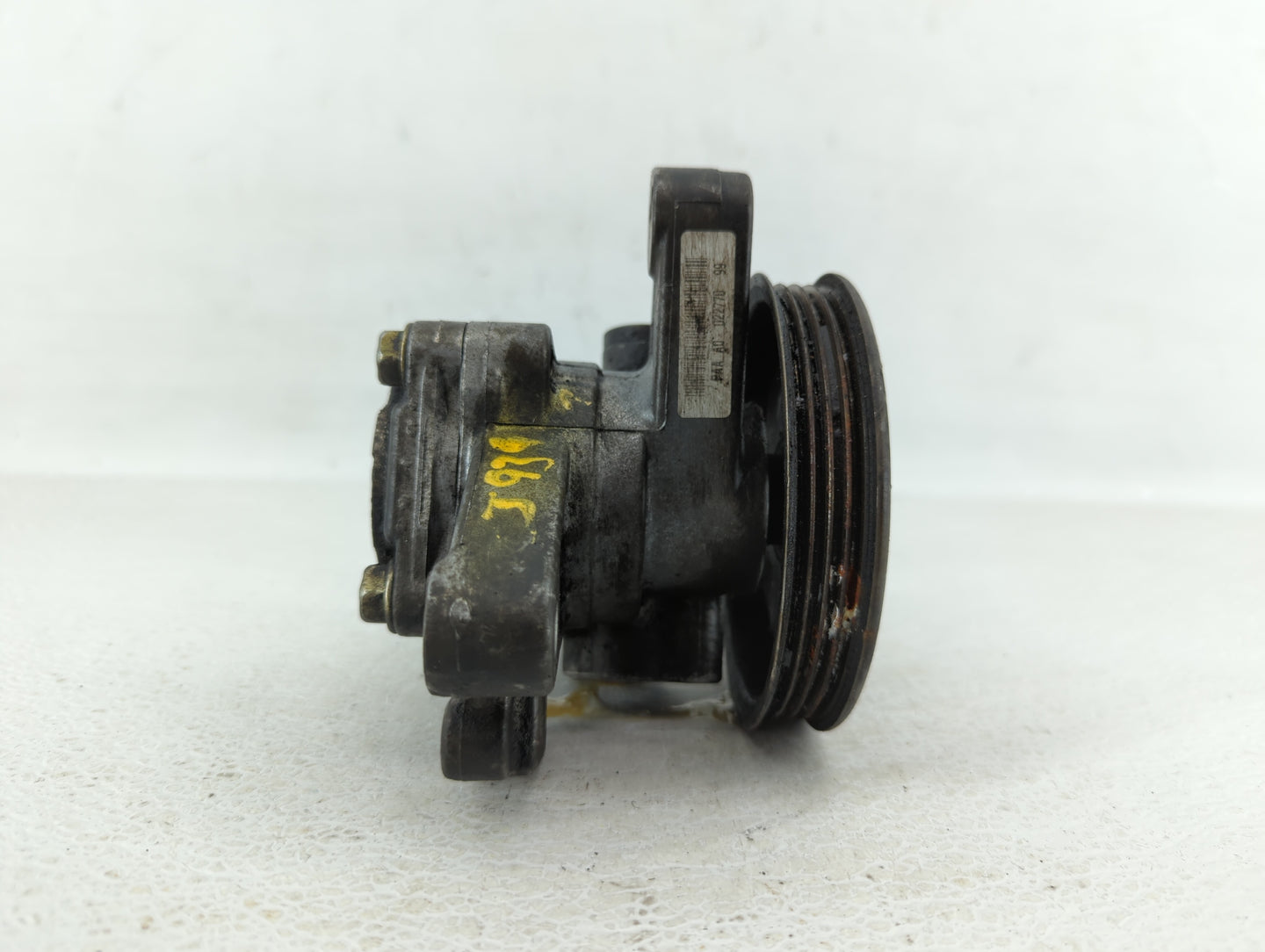 1999 Honda Accord Car Starter Motor Solenoid OEM Fits OEM Used Auto Parts - Oemusedautoparts1.com