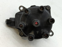 1999 Honda Accord Engine Ignition Distributor OEM P/N:D6P96-01 Fits OEM Used Auto Parts - Oemusedautoparts1.com