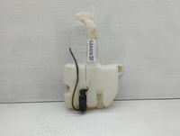 1998-2002 Honda Accord Windshield Washer Fluid Reservoir Bottle Oem - Oemusedautoparts1.com