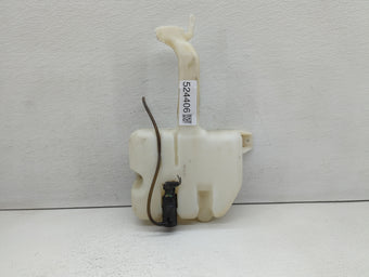 compare product 1998-2002 Honda Accord Windshield Washer Fluid Reservoir Bottle Oem