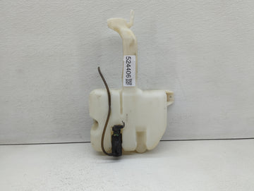 1998-2002 Honda Accord Windshield Washer Fluid Reservoir Bottle Oem - Oemusedautoparts1.com