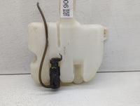1998-2002 Honda Accord Windshield Washer Fluid Reservoir Bottle Oem - Oemusedautoparts1.com