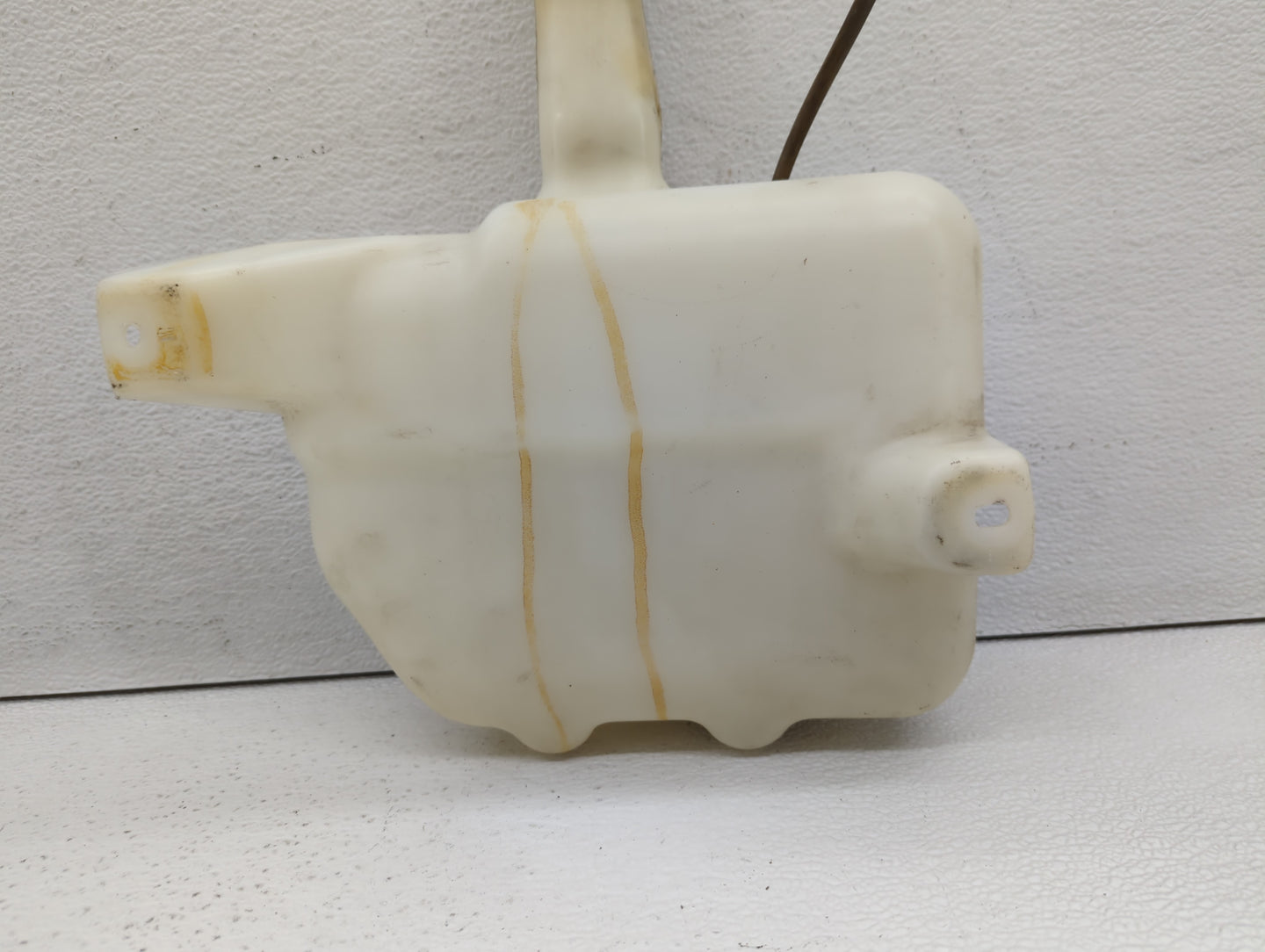 1998-2002 Honda Accord Windshield Washer Fluid Reservoir Bottle Oem - Oemusedautoparts1.com