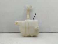 1998-2002 Honda Accord Windshield Washer Fluid Reservoir Bottle Oem - Oemusedautoparts1.com