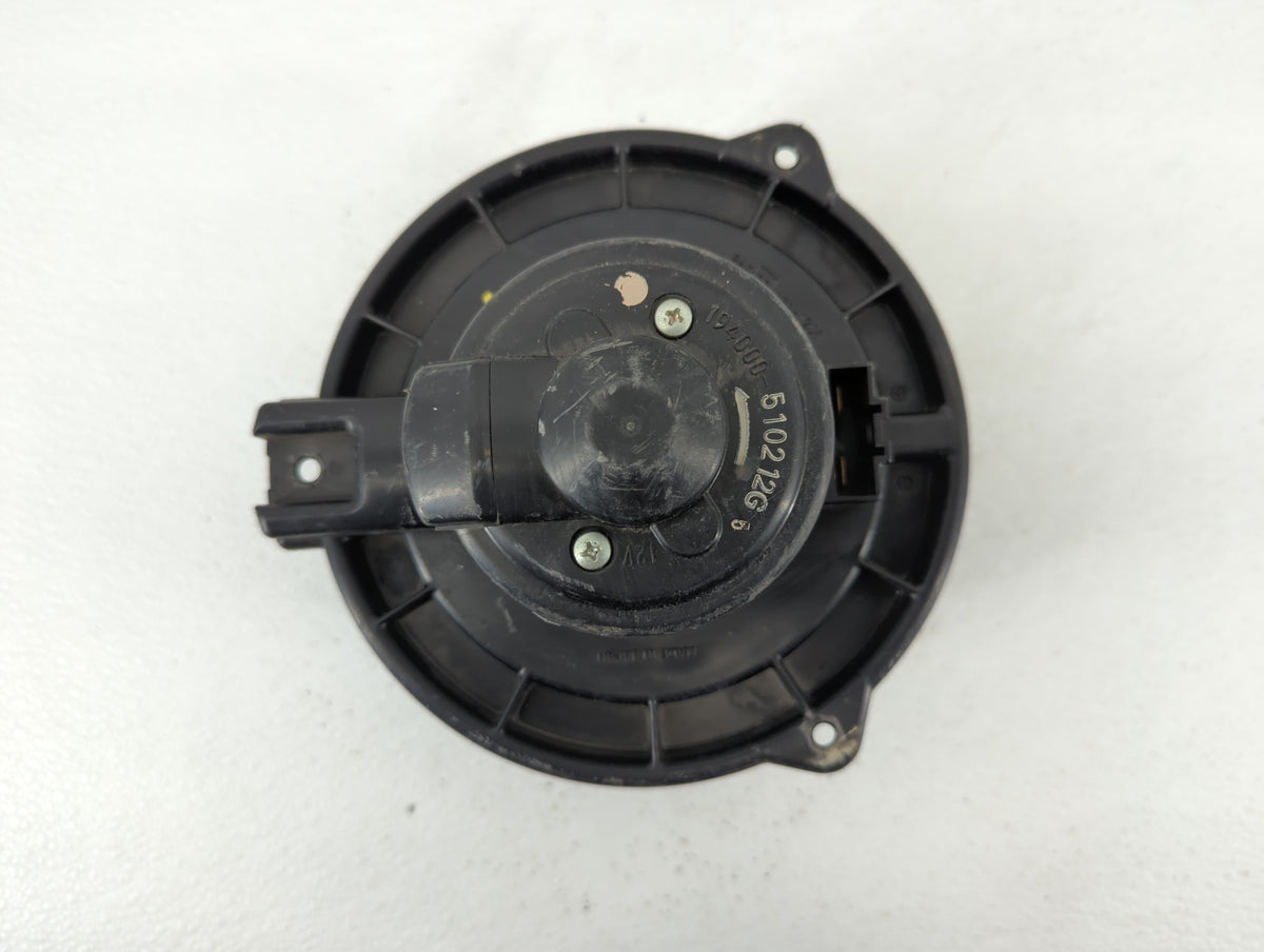 1998-2002 Honda Accord Heater AC Blower Motor P/N:510212G 194000, AY194000-9242 Fits Fits 1998 1999 2000 2001 2002 2003 2004