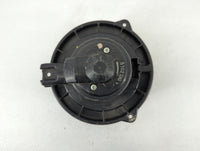 1998-2002 Honda Accord Heater AC Blower Motor P/N:510212G 194000, AY194000-9242 Fits Fits 1998 1999 2000 2001 2002 2003 2004