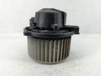 1998-2002 Honda Accord Heater AC Blower Motor P/N:AY194000-9242 Fits Fits 1998 1999 2000 2001 2002 2003 2004 OEM Used Auto P