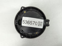 1998-2002 Honda Accord Heater AC Blower Motor P/N:AY194000-9242 Fits Fits 1998 1999 2000 2001 2002 2003 2004 OEM Used Auto P
