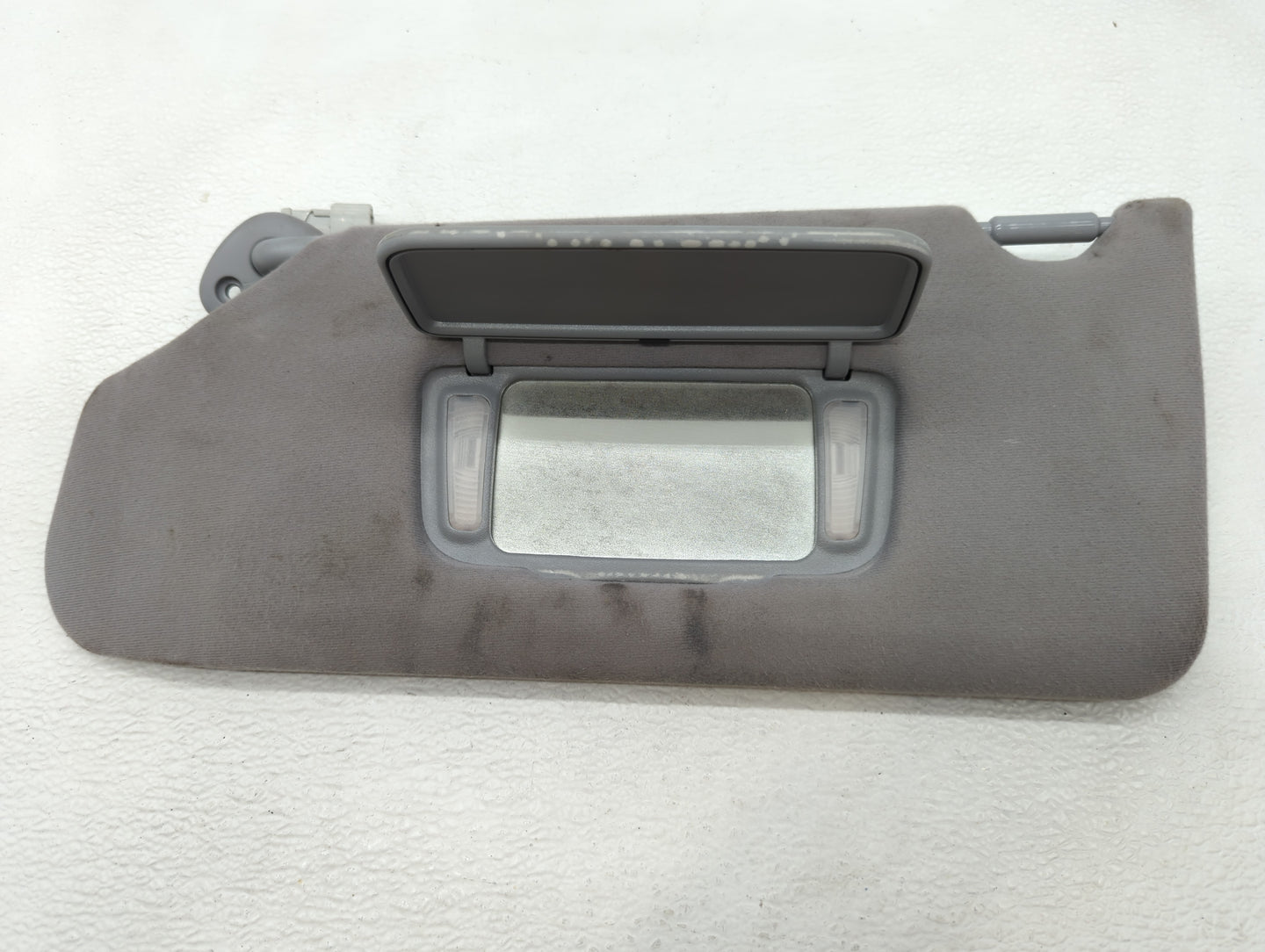 1998-2002 Honda Accord Sun Visor Shade Replacement Passenger Right Mirror Fits Fits 1998 1999 2000 2001 2002 OEM Used Auto P