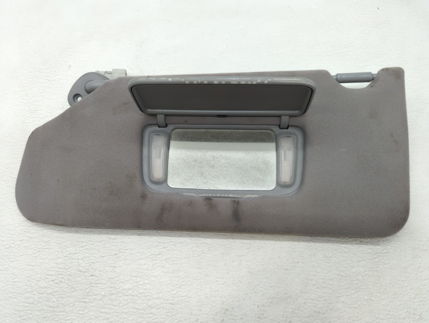 1998-2002 Honda Accord Sun Visor Shade Replacement Passenger Right Mirror Fits Fits 1998 1999 2000 2001 2002 OEM Used Auto P