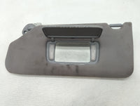 1998-2002 Honda Accord Sun Visor Shade Replacement Passenger Right Mirror Fits Fits 1998 1999 2000 2001 2002 OEM Used Auto P