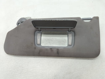 compare product 1998-2002 Honda Accord Sun Visor Shade Replacement Passenger Right Mirror Fits Fits 1998 1999 2000 2001 2002 OEM Used Auto Parts