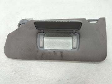 1998-2002 Honda Accord Sun Visor Shade Replacement Passenger Right Mirror Fits Fits 1998 1999 2000 2001 2002 OEM Used Auto P