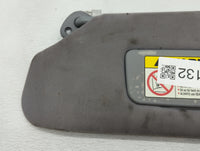 1998-2002 Honda Accord Sun Visor Shade Replacement Passenger Right Mirror Fits Fits 1998 1999 2000 2001 2002 OEM Used Auto P