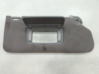 compare product 1998-2002 Honda Accord Sun Visor Shade Replacement Driver Left Mirror Fits Fits 1998 1999 2000 2001 2002 OEM Used Auto Parts