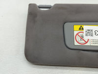 1998-2002 Honda Accord Sun Visor Shade Replacement Driver Left Mirror Fits Fits 1998 1999 2000 2001 2002 OEM Used Auto Parts