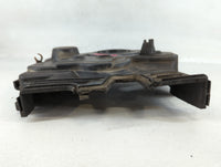 1999 Honda Accord Traction Control Module Pp-td40 - Oemusedautoparts1.com