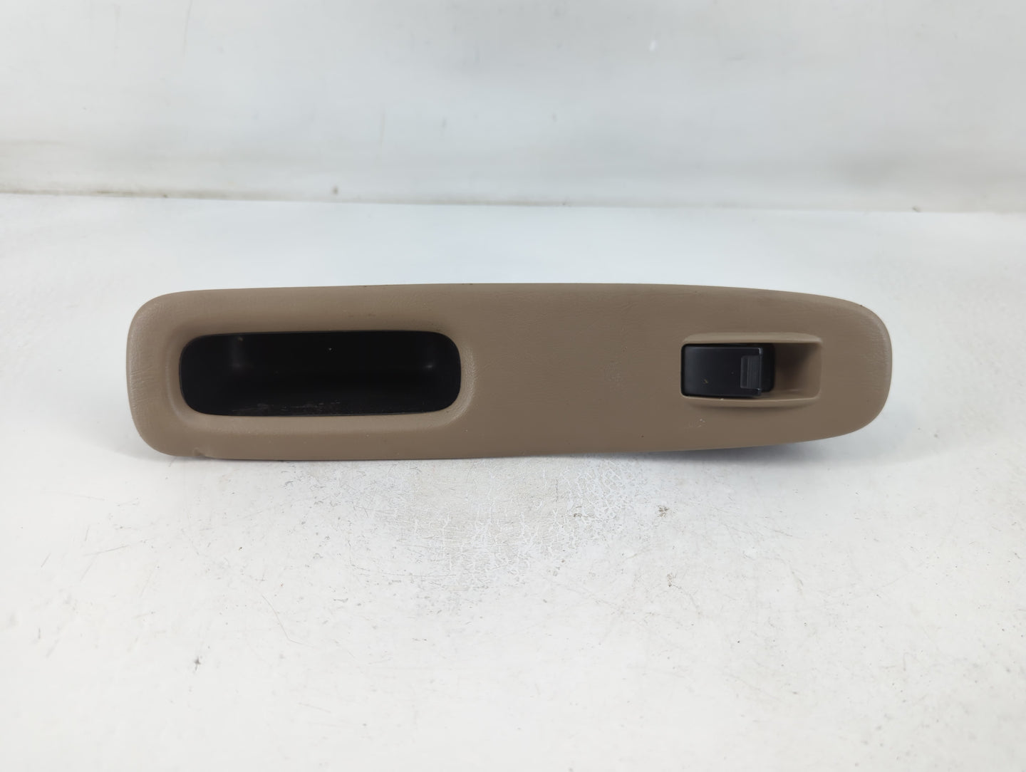 1999-2000 Honda Accord Master Power Window Switch Replacement Driver Side Left P/N:83561-S84A-A110 Fits Fits 1999 2000 OEM U