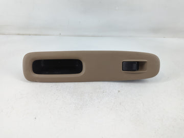 1999-2000 Honda Accord Master Power Window Switch Replacement Driver Side Left P/N:83561-S84A-A110 Fits Fits 1999 2000 OEM U