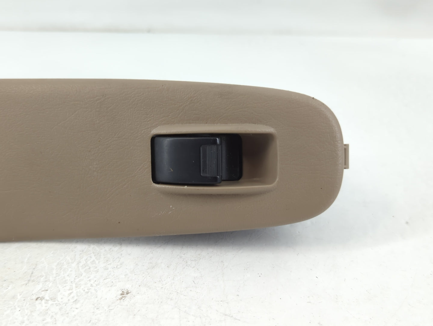 1999-2000 Honda Accord Master Power Window Switch Replacement Driver Side Left P/N:83561-S84A-A110 Fits Fits 1999 2000 OEM U