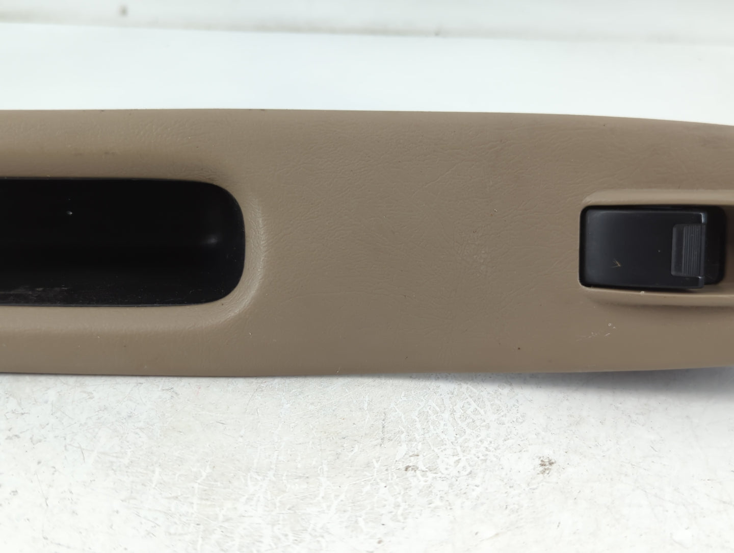 1999-2000 Honda Accord Master Power Window Switch Replacement Driver Side Left P/N:83561-S84A-A110 Fits Fits 1999 2000 OEM U