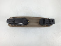 1999-2000 Honda Accord Master Power Window Switch Replacement Driver Side Left P/N:83561-S84A-A110 Fits Fits 1999 2000 OEM U