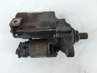 1998-2002 Honda Accord Car Starter Motor Solenoid OEM P/N:SM-44202 Fits Fits 1998 1999 2000 2001 2002 OEM Used Auto Parts - 