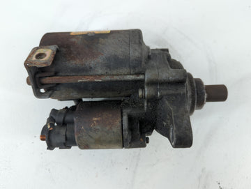 1998-2002 Honda Accord Car Starter Motor Solenoid OEM P/N:SM-44202 Fits Fits 1998 1999 2000 2001 2002 OEM Used Auto Parts - 