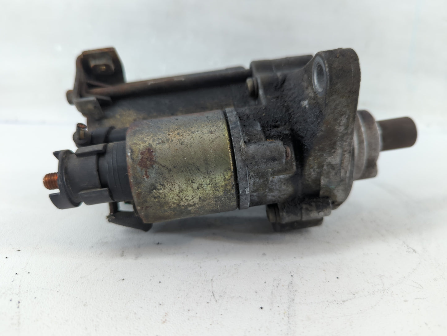 1998-2002 Honda Accord Car Starter Motor Solenoid OEM P/N:SM-44202 Fits Fits 1998 1999 2000 2001 2002 OEM Used Auto Parts - 