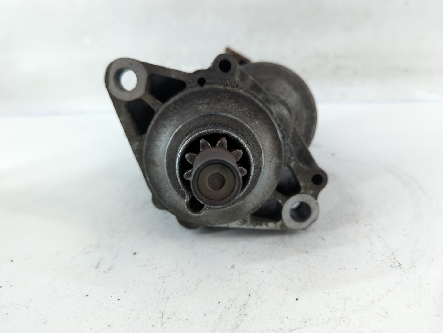 1998-2002 Honda Accord Car Starter Motor Solenoid OEM P/N:SM-44202 Fits Fits 1998 1999 2000 2001 2002 OEM Used Auto Parts - 