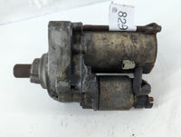 1998-2002 Honda Accord Car Starter Motor Solenoid OEM P/N:SM-44202 Fits Fits 1998 1999 2000 2001 2002 OEM Used Auto Parts - 