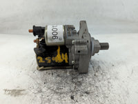 1998-2002 Honda Accord Car Starter Motor Solenoid OEM P/N:242754 Fits Fits 1998 1999 2000 2001 2002 OEM Used Auto Parts - Oe
