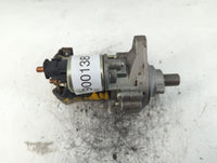 1998-2002 Honda Accord Car Starter Motor Solenoid OEM P/N:242754 Fits Fits 1998 1999 2000 2001 2002 OEM Used Auto Parts - Oe