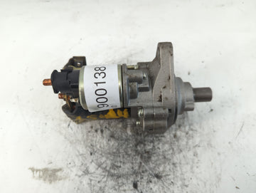 1998-2002 Honda Accord Car Starter Motor Solenoid OEM P/N:242754 Fits Fits 1998 1999 2000 2001 2002 OEM Used Auto Parts
