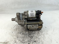 1998-2002 Honda Accord Car Starter Motor Solenoid OEM P/N:242754 Fits Fits 1998 1999 2000 2001 2002 OEM Used Auto Parts - Oe