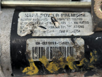 1998-2002 Honda Accord Car Starter Motor Solenoid OEM P/N:242754 Fits Fits 1998 1999 2000 2001 2002 OEM Used Auto Parts - Oe