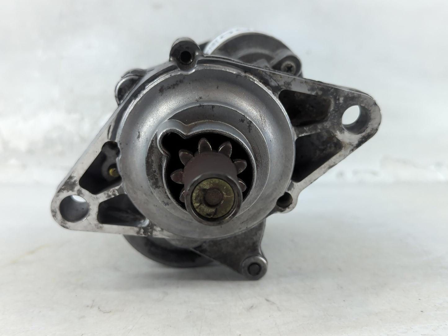 1998-2000 Honda Civic Car Starter Motor Solenoid OEM P/N:SM-44208 Fits Fits 1998 1999 2000 OEM Used Auto Parts - Oemusedauto