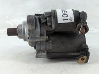 1998-2000 Honda Civic Car Starter Motor Solenoid OEM P/N:SM-44208 Fits Fits 1998 1999 2000 OEM Used Auto Parts - Oemusedauto