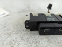 1999-2000 Honda Civic Climate Control Module Temperature AC/Heater Replacement P/N:S04A1 1KF031 Fits Fits 1999 2000 OEM Used