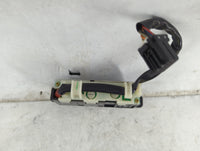 1999-2000 Honda Civic Climate Control Module Temperature AC/Heater Replacement P/N:S04A1 1KF031 Fits Fits 1999 2000 OEM Used